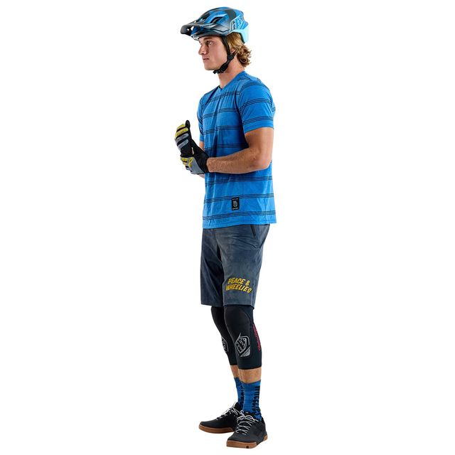 Troy Lee Designs Skyline Trail Shell Pyöräilyshortsit